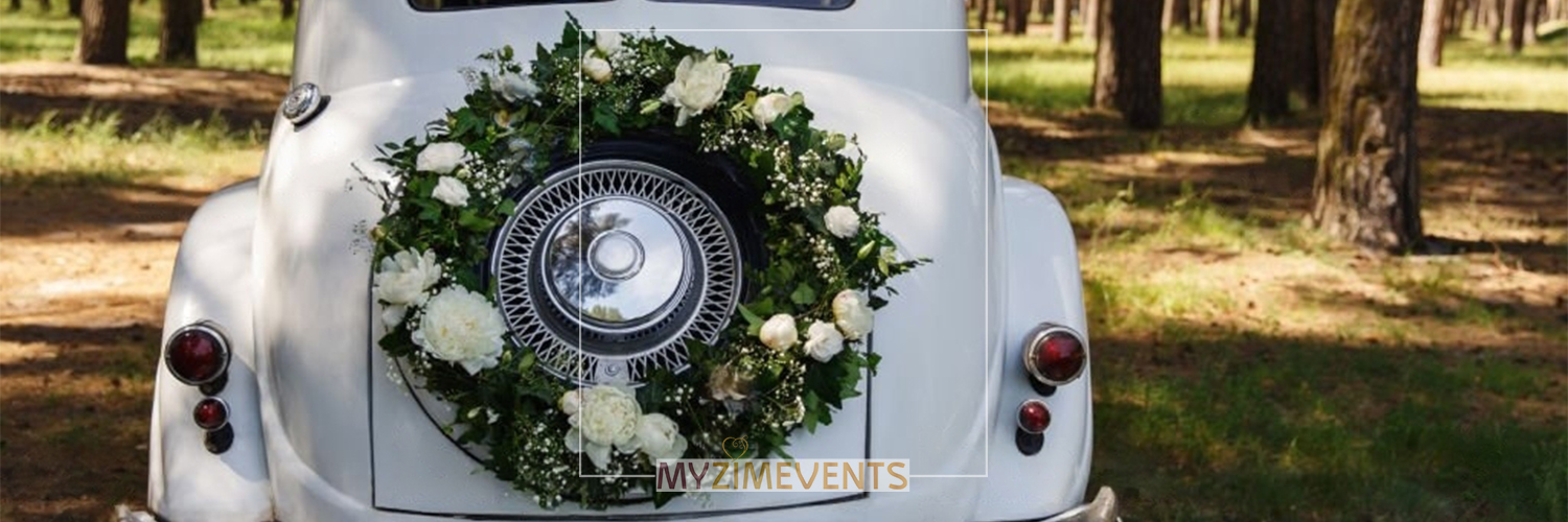 Fountain Rose Events