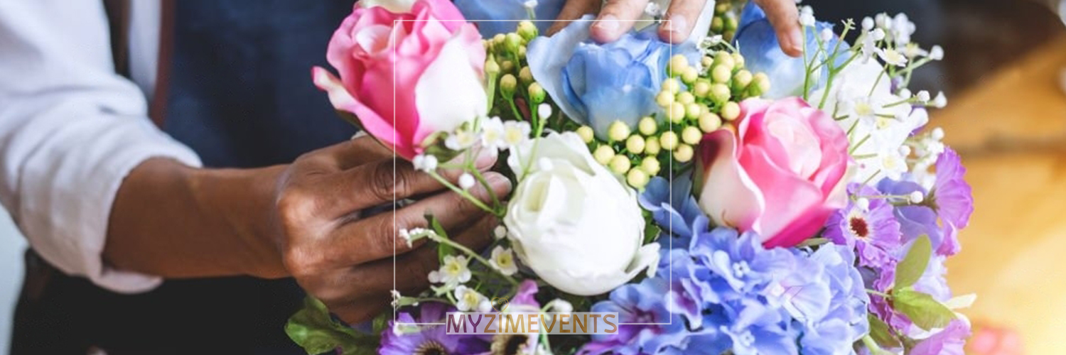 Fountain Rose Events